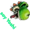 soy Yoshi