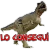 LO CONSEGUÍ