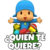 SOYCHOOQOMILO
&QUIEN TE
QUIERE?