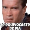 Jan Omar TE EQUIVOCASTE DE DIA