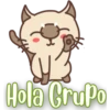 Hola Grupo
