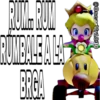 RUM RUM
RUMBALE A LA
ଘନବୀ
@Oscar Vr1830
