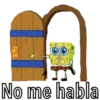Bob llorón 16
