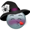 Monstruos en Emoji 16