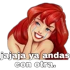 princesas rebeldes 11