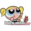 Deja lo pienso
RaffaDiaz