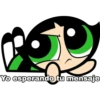 Yo esperando tu mensaje