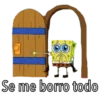 Bob llorón 18