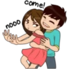 Casal amor 9