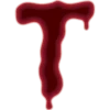 Letras de sangre 14