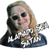 ALABADO SEA
SATAN
@josejuanir98