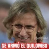 MADELM
SE ARMÓ EL QUILOMBO