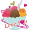 49 Var Balfies Love You