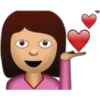 STICKER EMOJI VIP 14