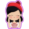Woman 19