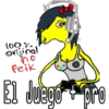 Niño rata 17