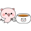 Pink Baby Pig 18