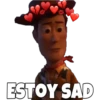 Woody (Toy Story 4) 10