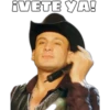 BVETE YA!