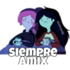 @ballolet88
SIEMPRE
Amix