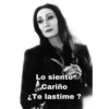 Lo siento
Cariño
¿Te lastime ?