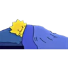 Lisa Simpson 8
