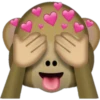 STICKER EMOJI VIP 15