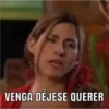 VENGA DEJESE QUERER