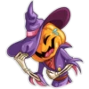 Jack Cabeza de Calabaza ✾ [✓] 18