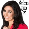 Sabes
que
si