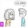 Secuencias de parejas  24 18