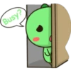 Busy?