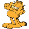 Garfield 1 12