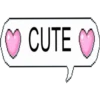 CUTE
