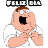 FELIZ DIA
ONADDEREONILLA