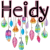 Hejdy
