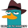 ERES O TE HACES?