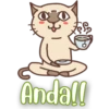 X3
Anda!!