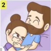 Secuencias de parejas  24 19