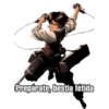 Prepárate, bestia fétida
