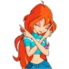 Club Winx 17