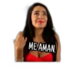 ME AMAN