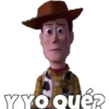 Woody (Toy Story 4) 11