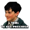 Narnia 7