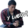 @josejuaritr98
y LUEGOR