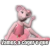 Grafiadiat Vamos a coger o que