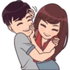 Casal amor 11