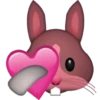 Monstruos en Emoji 17