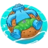 Cookie Monster. 11