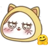 Cat cutee 12